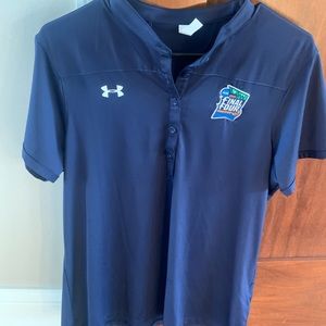 Women’s Final Four - Under Armour polo
